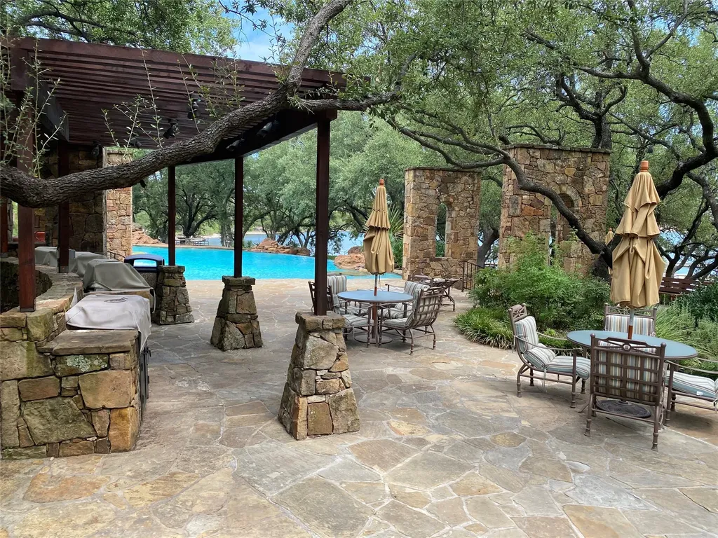1270 Plateau Place Graford TX 76449