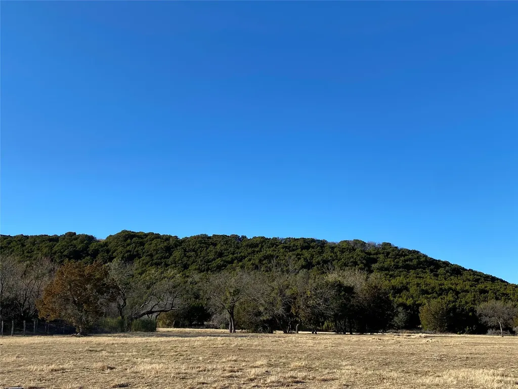 1270 Plateau Place Graford TX 76449