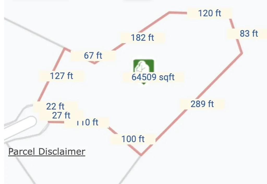 1270 Plateau Place Graford TX 76449