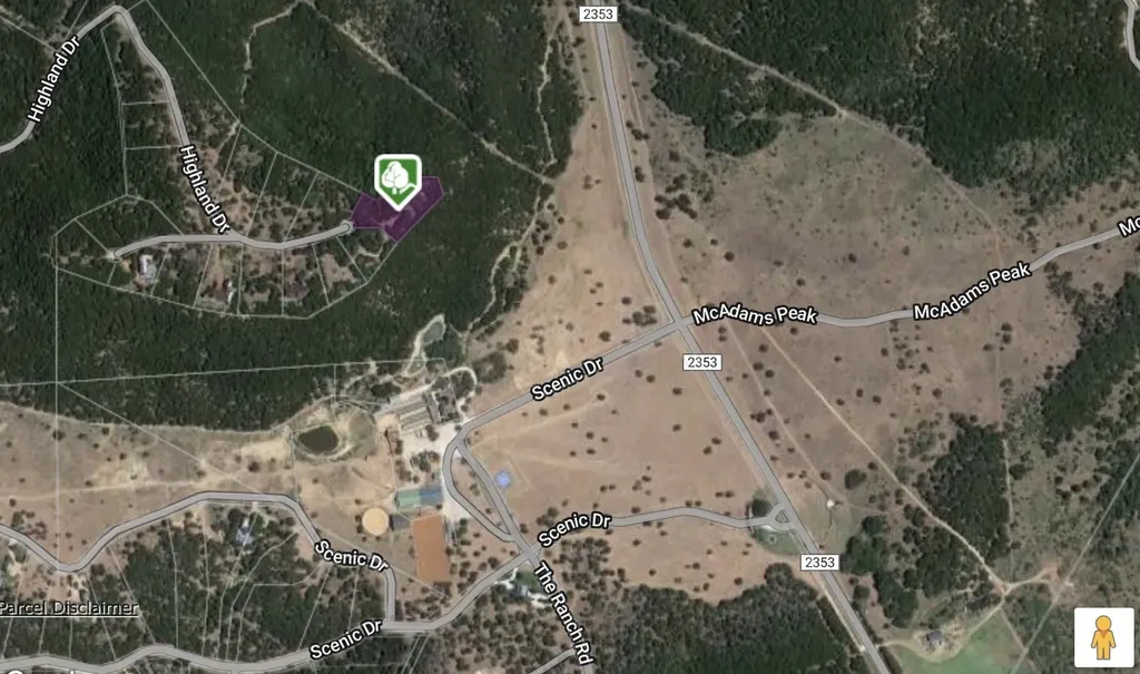 1270 Plateau Place Graford TX 76449