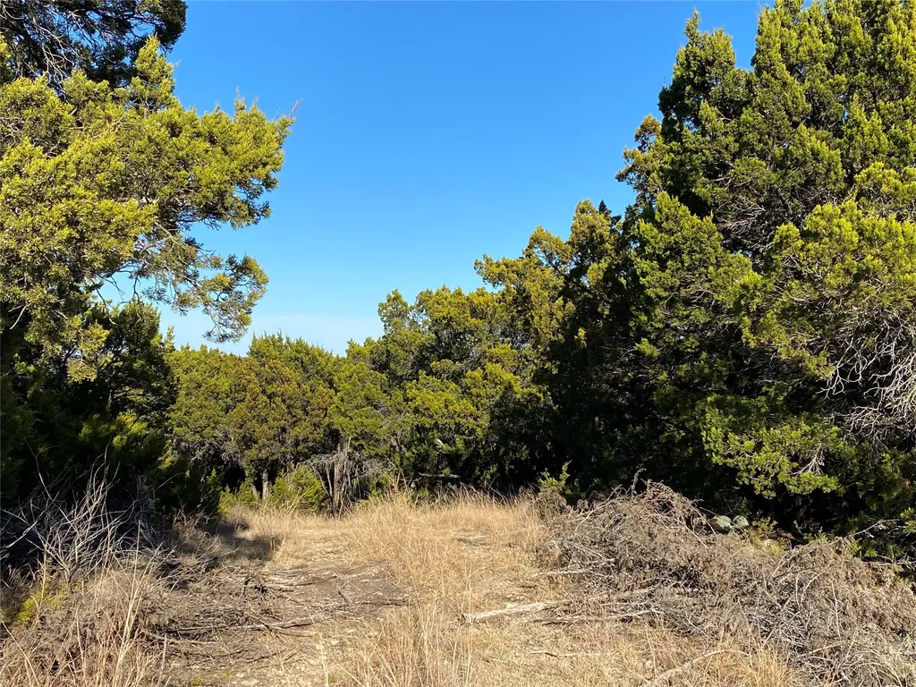 1270 Plateau Place Graford TX 76449