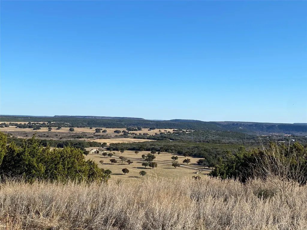 1270 Plateau Place Graford TX 76449