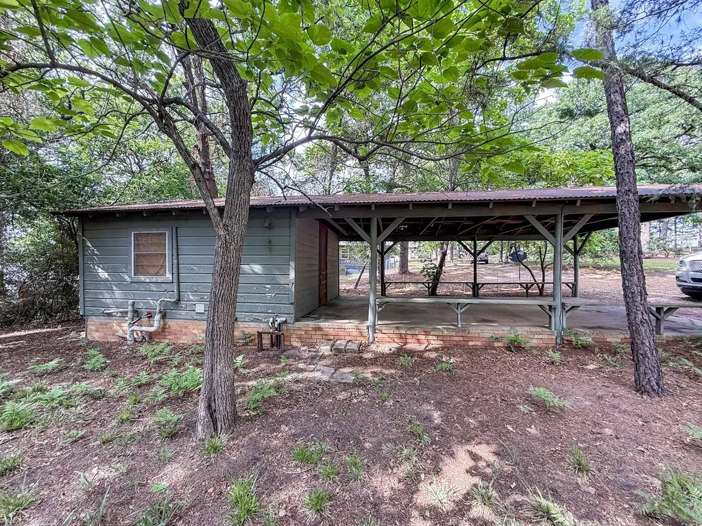 1036 Lake Franklin Drive Winnsboro TX 75494