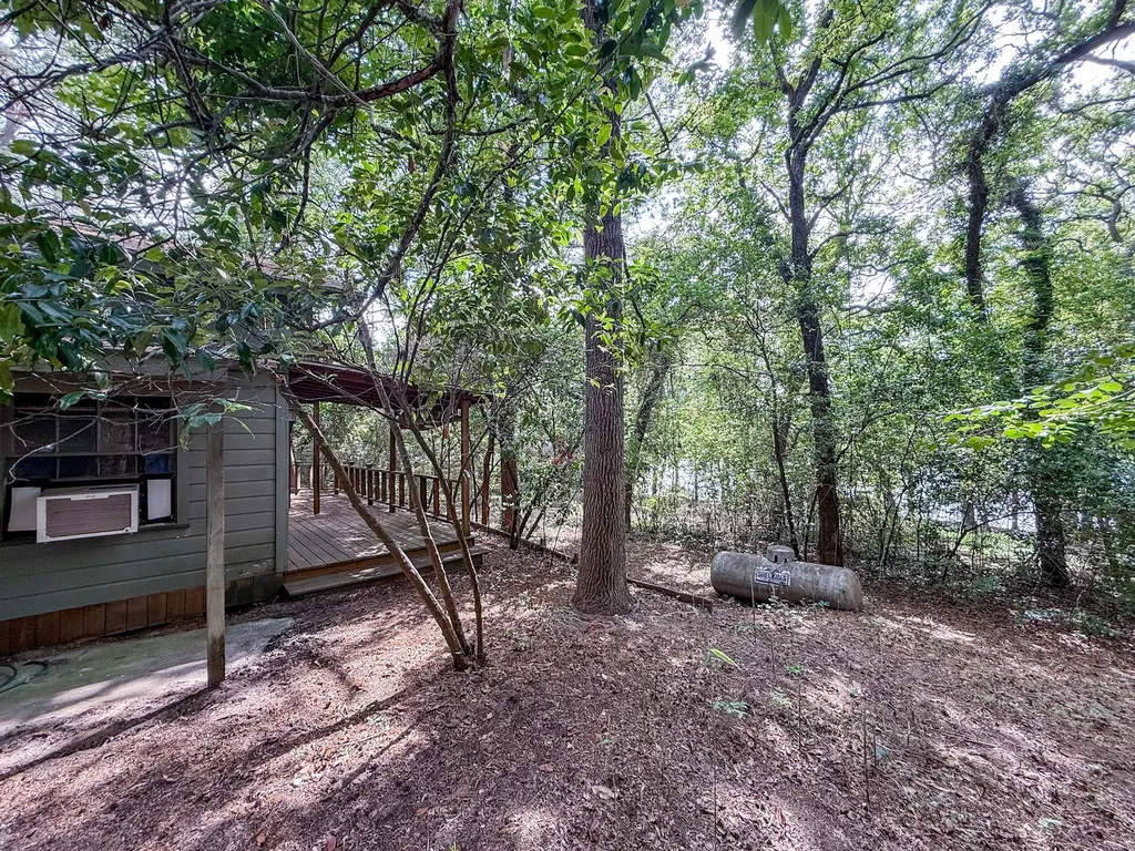 1036 Lake Franklin Drive Winnsboro TX 75494