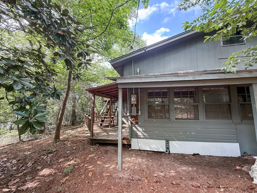 1036 Lake Franklin Drive Winnsboro TX 75494