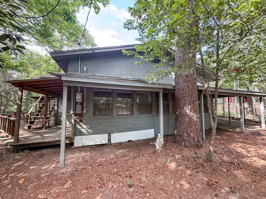 1036 Lake Franklin Drive Winnsboro TX 75494