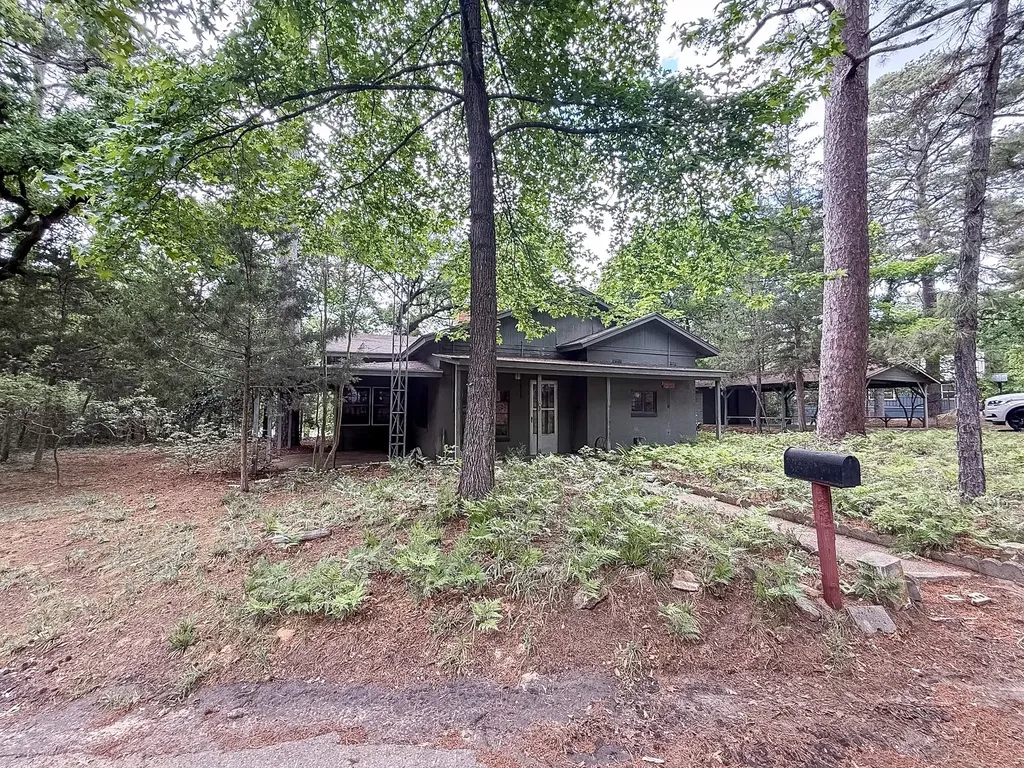 1036 Lake Franklin Drive Winnsboro TX 75494