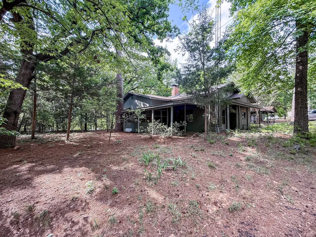 1036 Lake Franklin Drive Winnsboro TX 75494