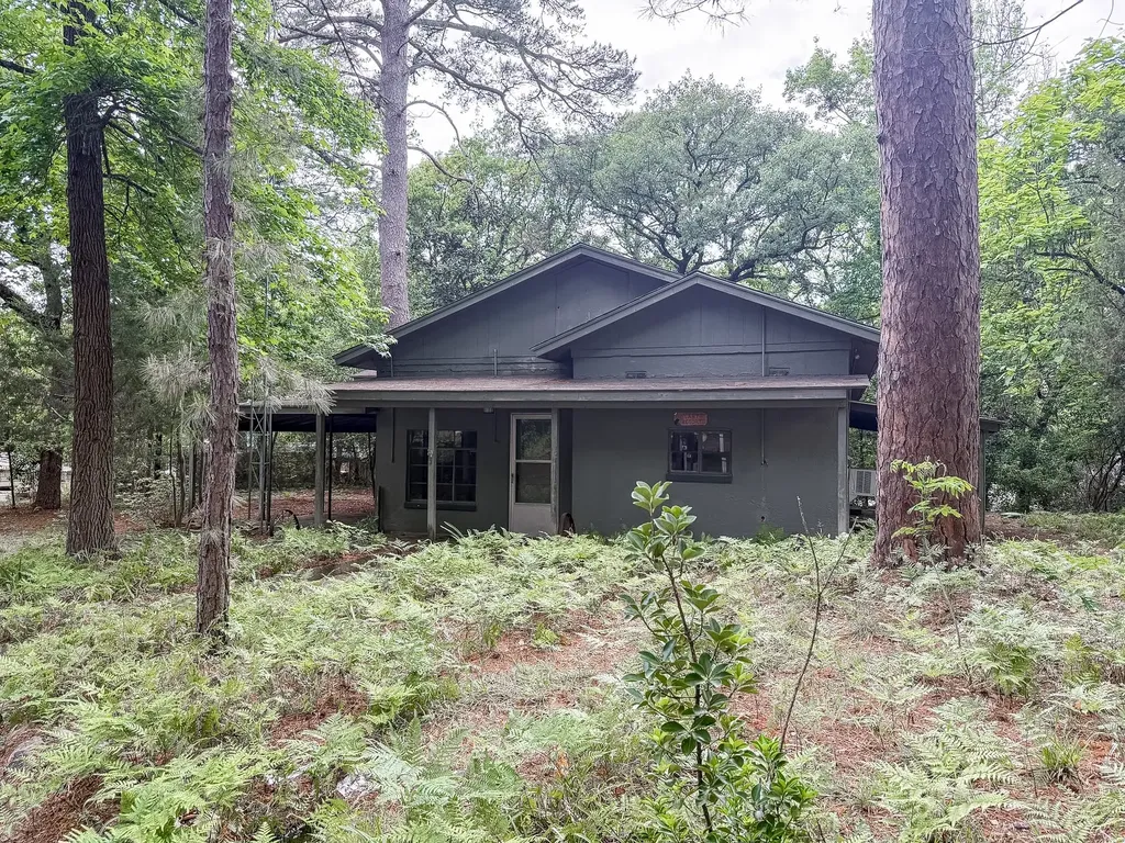 1036 Lake Franklin Drive Winnsboro TX 75494