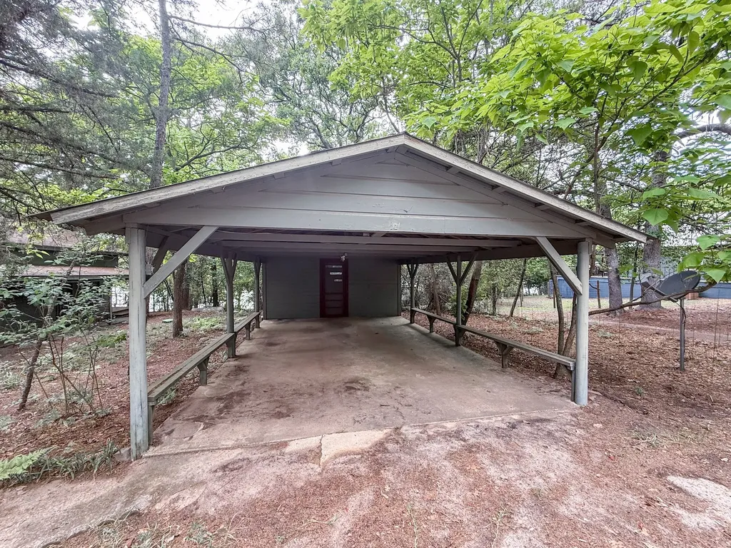 1036 Lake Franklin Drive Winnsboro TX 75494