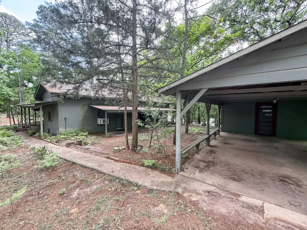 1036 Lake Franklin Drive Winnsboro TX 75494