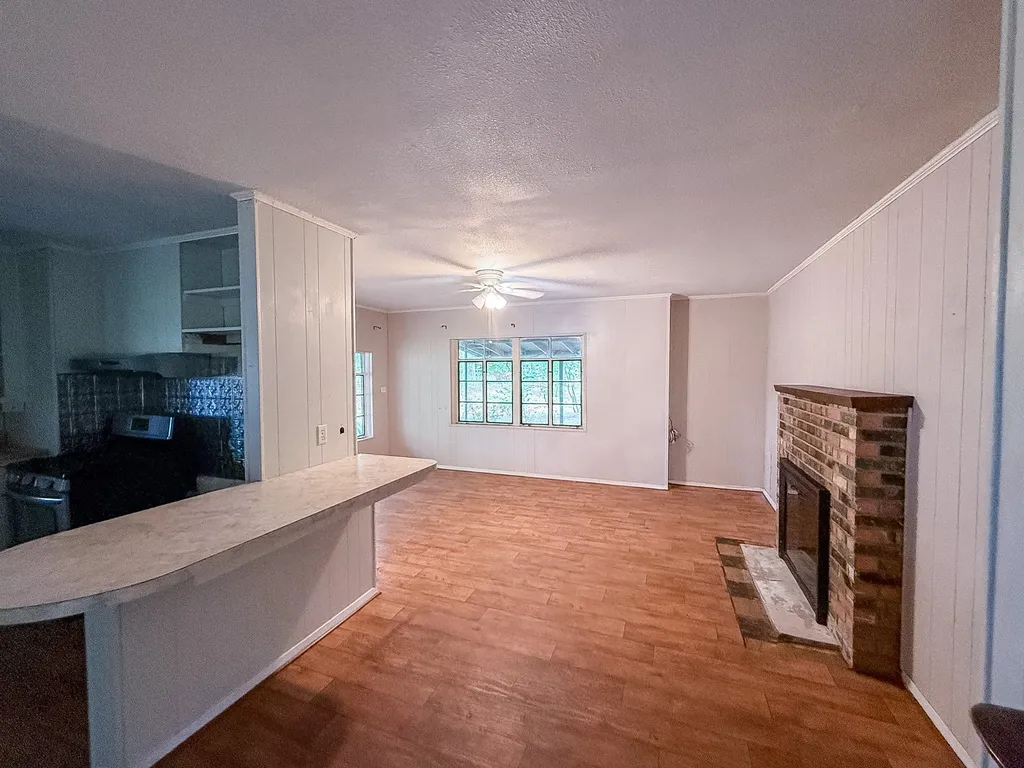 1036 Lake Franklin Drive Winnsboro TX 75494