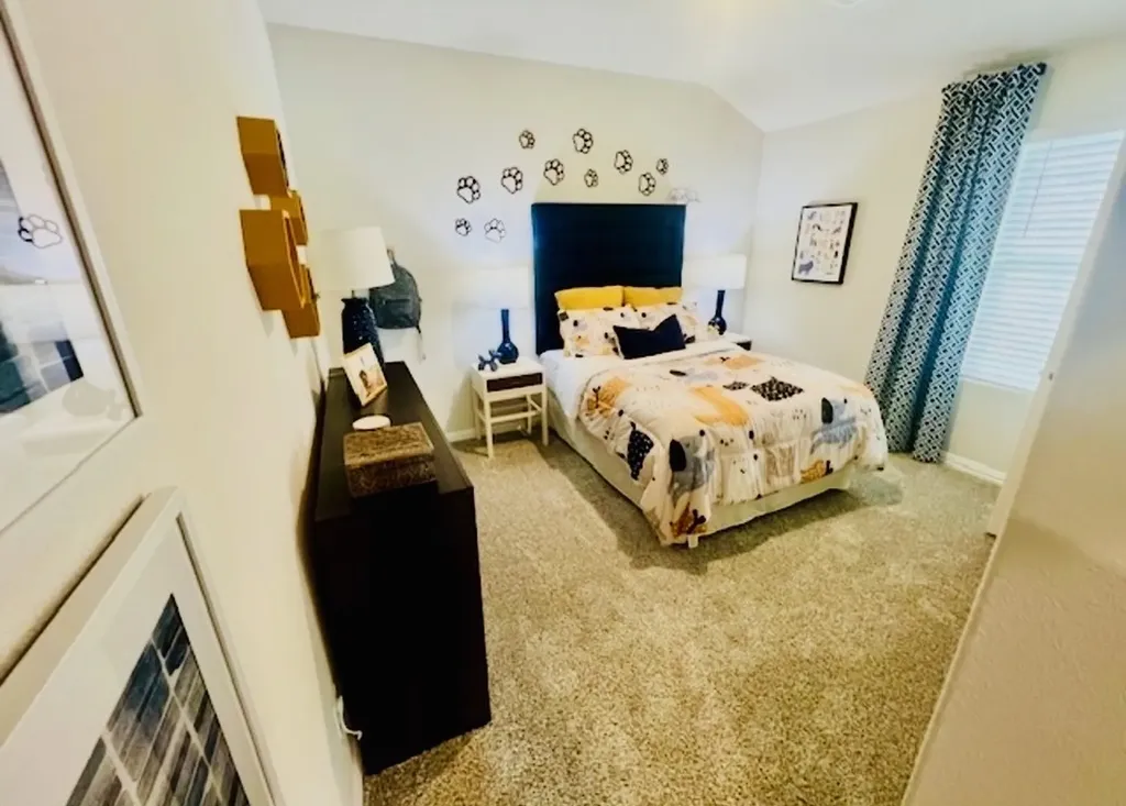 4102 Fork Drive Farmersville TX 75442