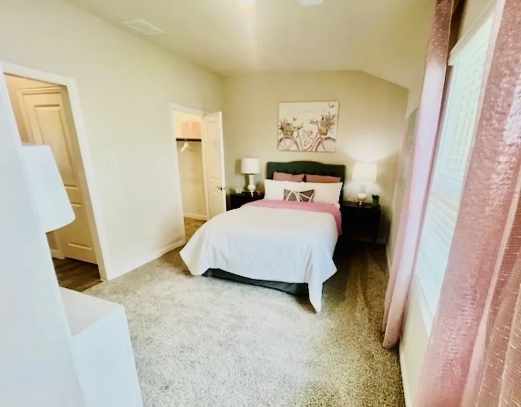 4102 Fork Drive Farmersville TX 75442