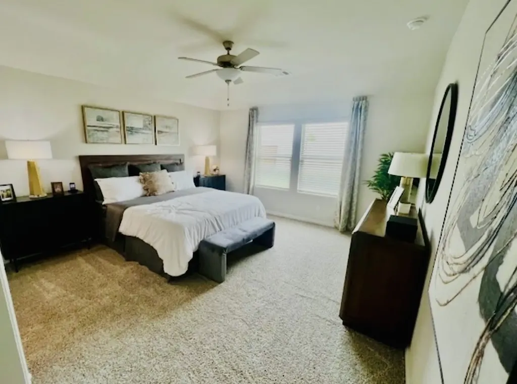 4102 Fork Drive Farmersville TX 75442