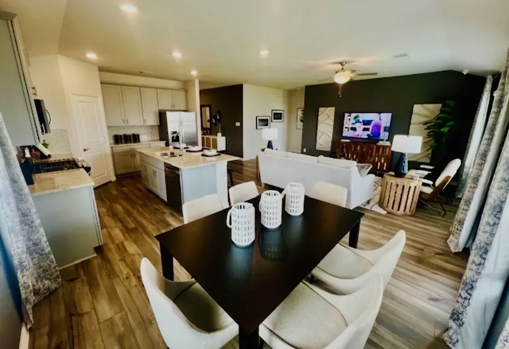 4102 Fork Drive Farmersville TX 75442