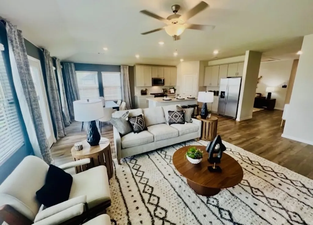 4102 Fork Drive Farmersville TX 75442