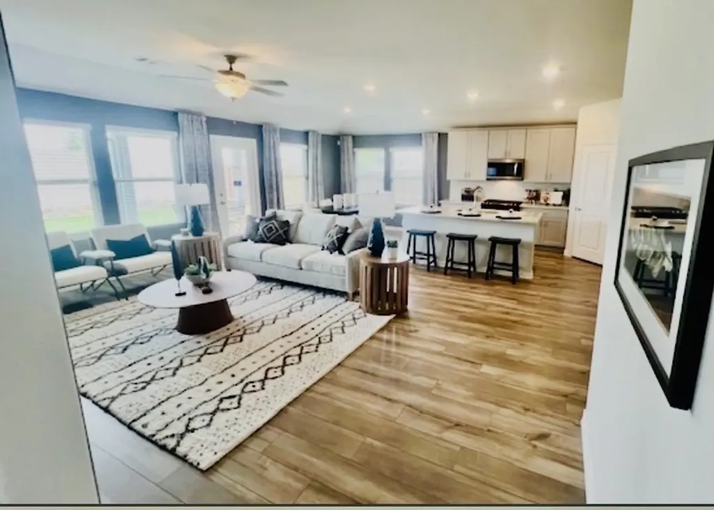 4102 Fork Drive Farmersville TX 75442