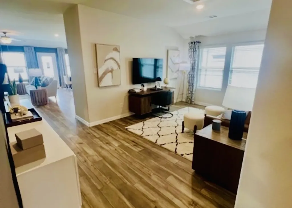 4102 Fork Drive Farmersville TX 75442