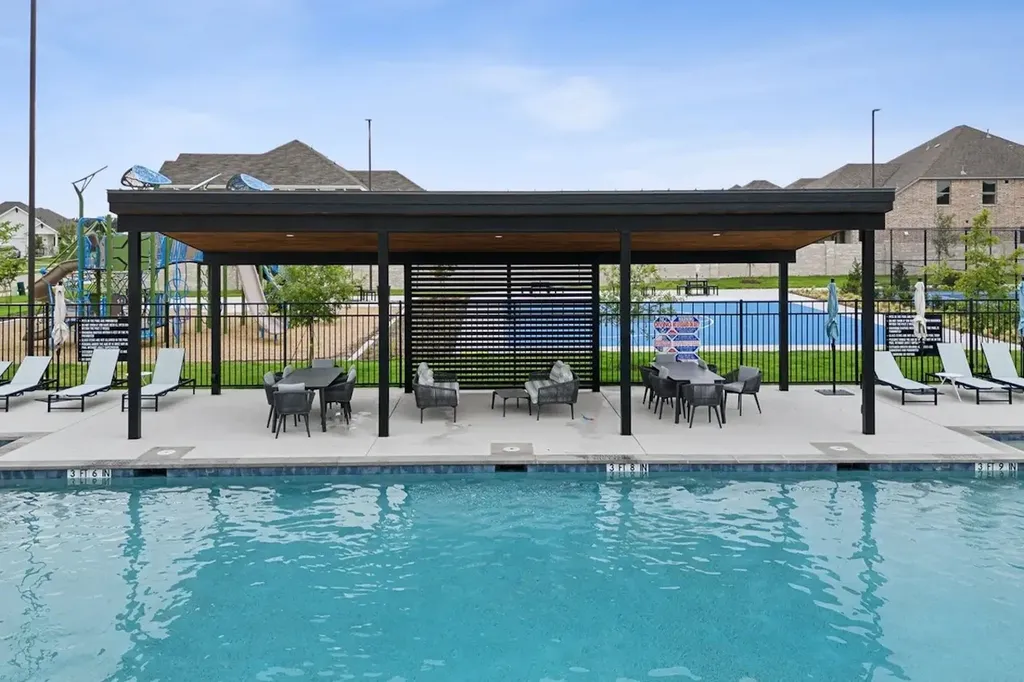4102 Fork Drive Farmersville TX 75442