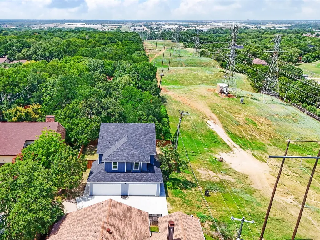 6221 Post Oak Terrace Fort Worth TX 76112