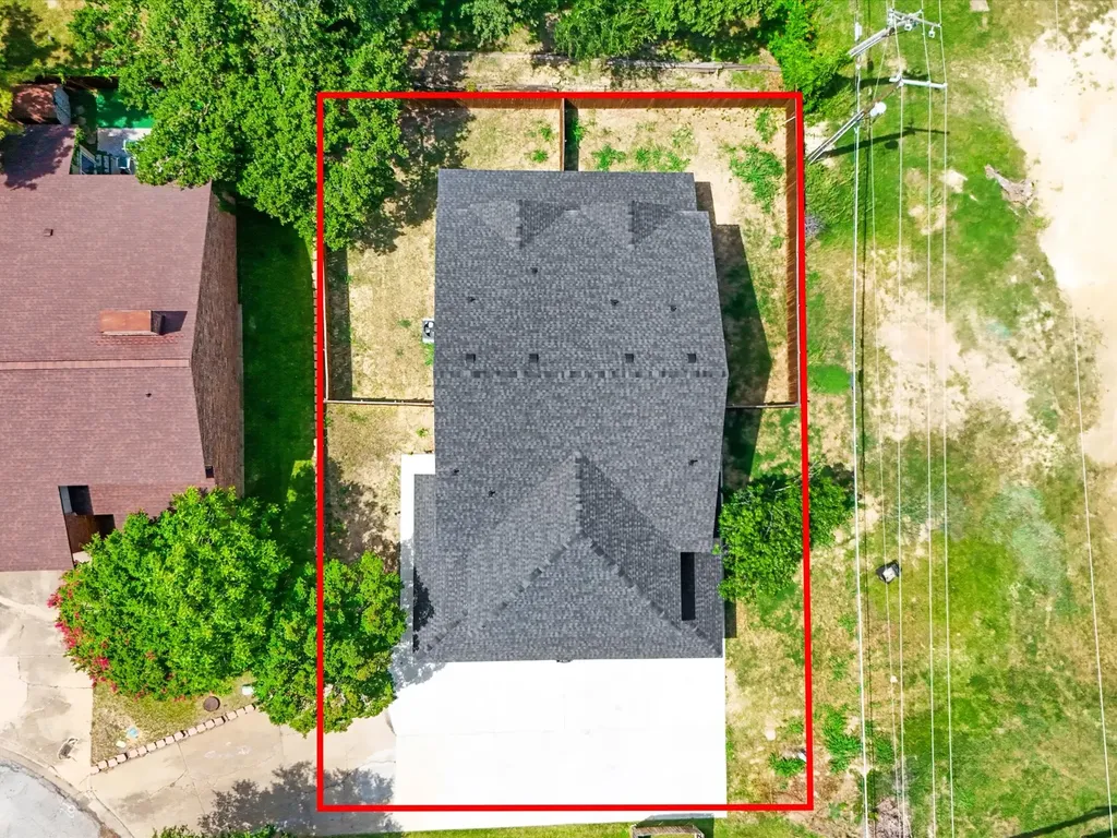 6221 Post Oak Terrace Fort Worth TX 76112