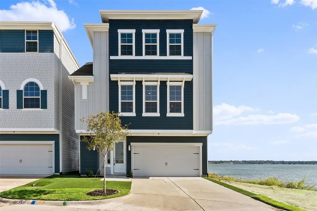 1101 Marc Lane Rowlett TX 75088