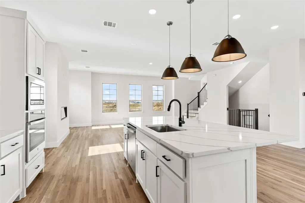1101 Marc Lane Rowlett TX 75088