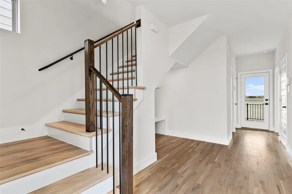 1101 Marc Lane Rowlett TX 75088