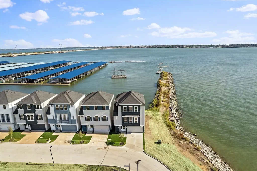 1101 Marc Lane Rowlett TX 75088