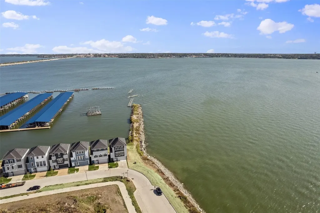 1101 Marc Lane Rowlett TX 75088