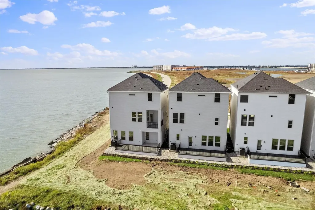 1101 Marc Lane Rowlett TX 75088