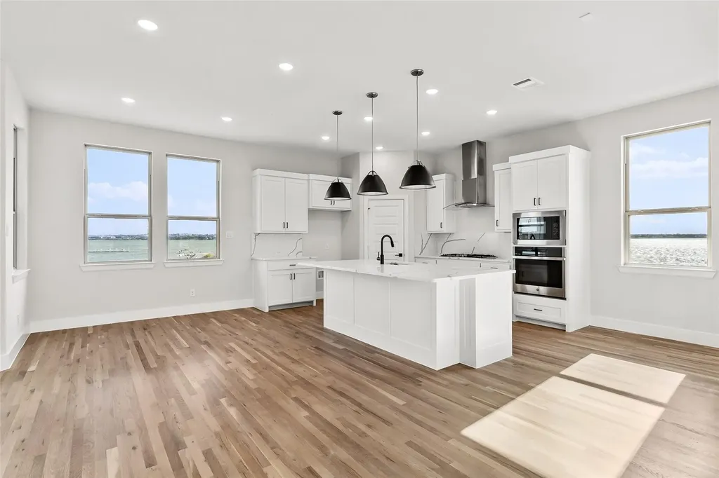 1101 Marc Lane Rowlett TX 75088