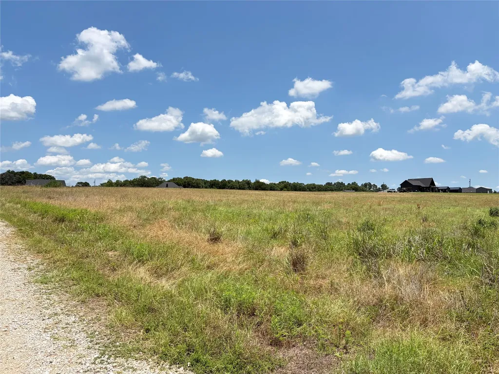 Lot 4 Cr 4507 Athens TX 75752