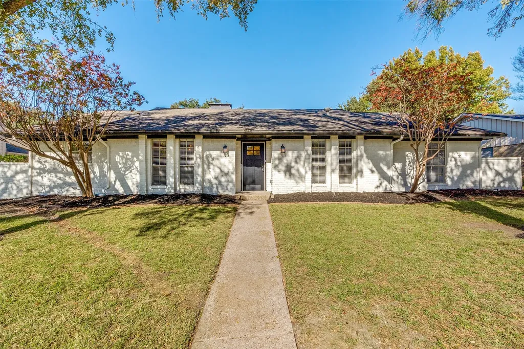 7241 Blythdale Drive Dallas TX 75248