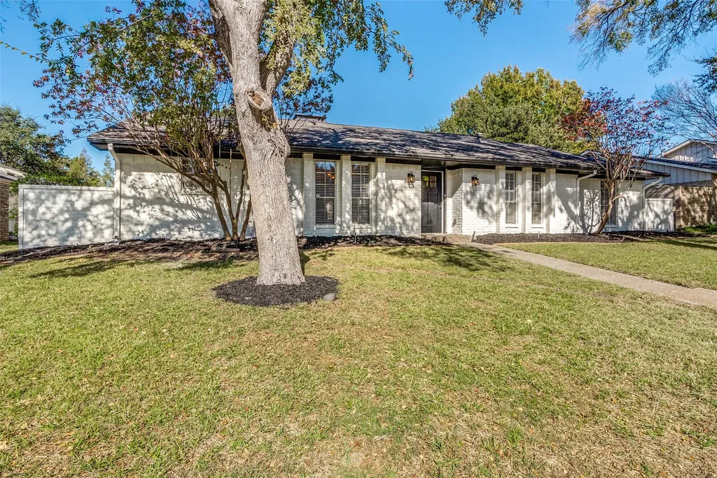 7241 Blythdale Drive Dallas TX 75248