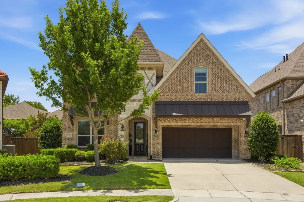744 E Lake Drive Coppell TX 75019
