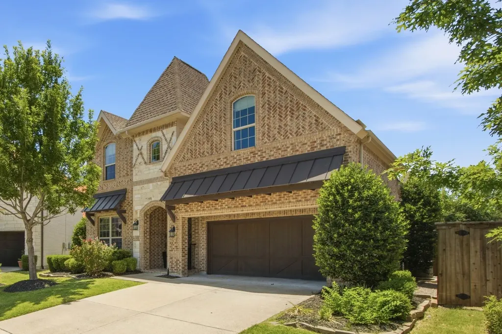 744 E Lake Drive Coppell TX 75019