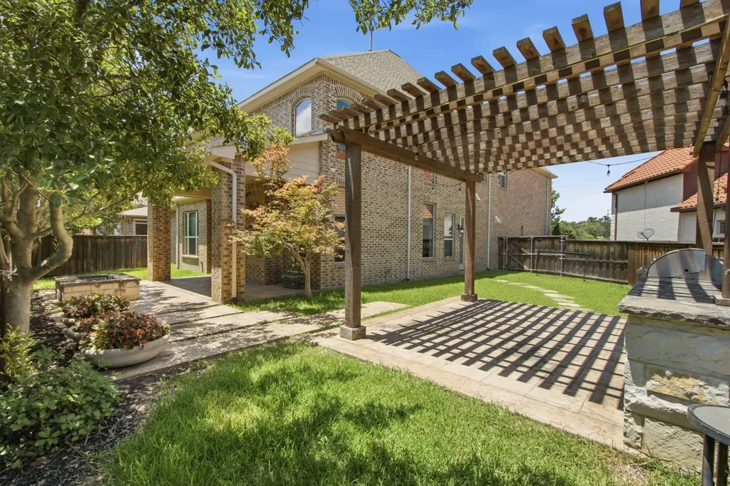 744 E Lake Drive Coppell TX 75019