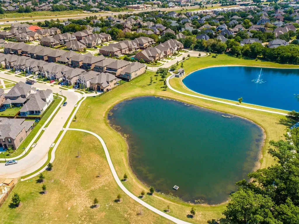 744 E Lake Drive Coppell TX 75019