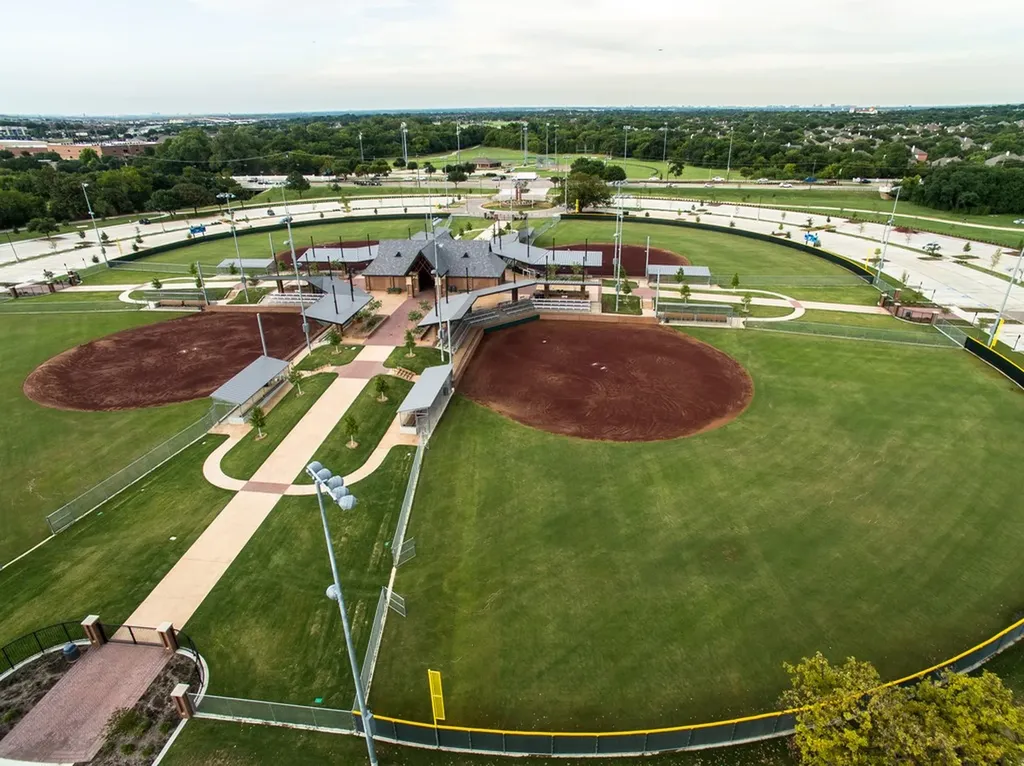 744 E Lake Drive Coppell TX 75019