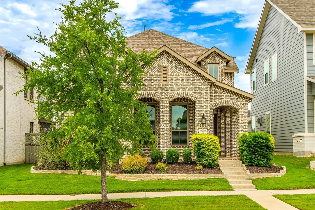 2412 Elm Place Northlake TX 76247