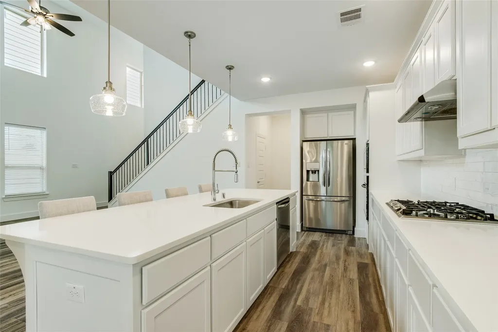 2412 Elm Place Northlake TX 76247