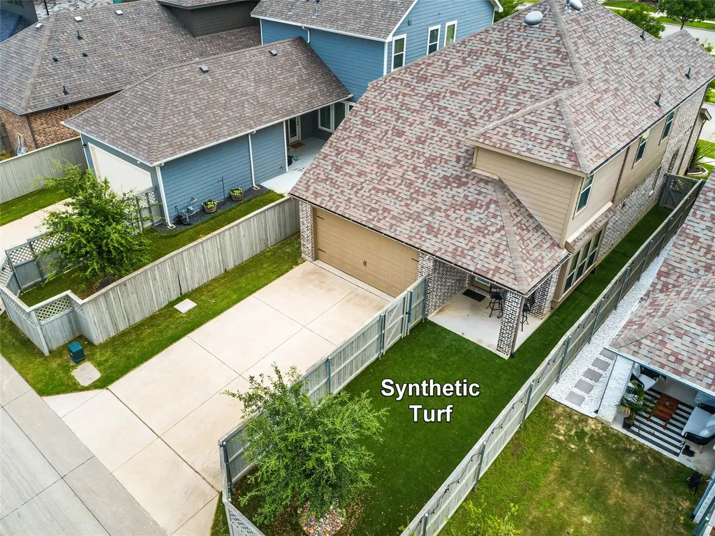2412 Elm Place Northlake TX 76247
