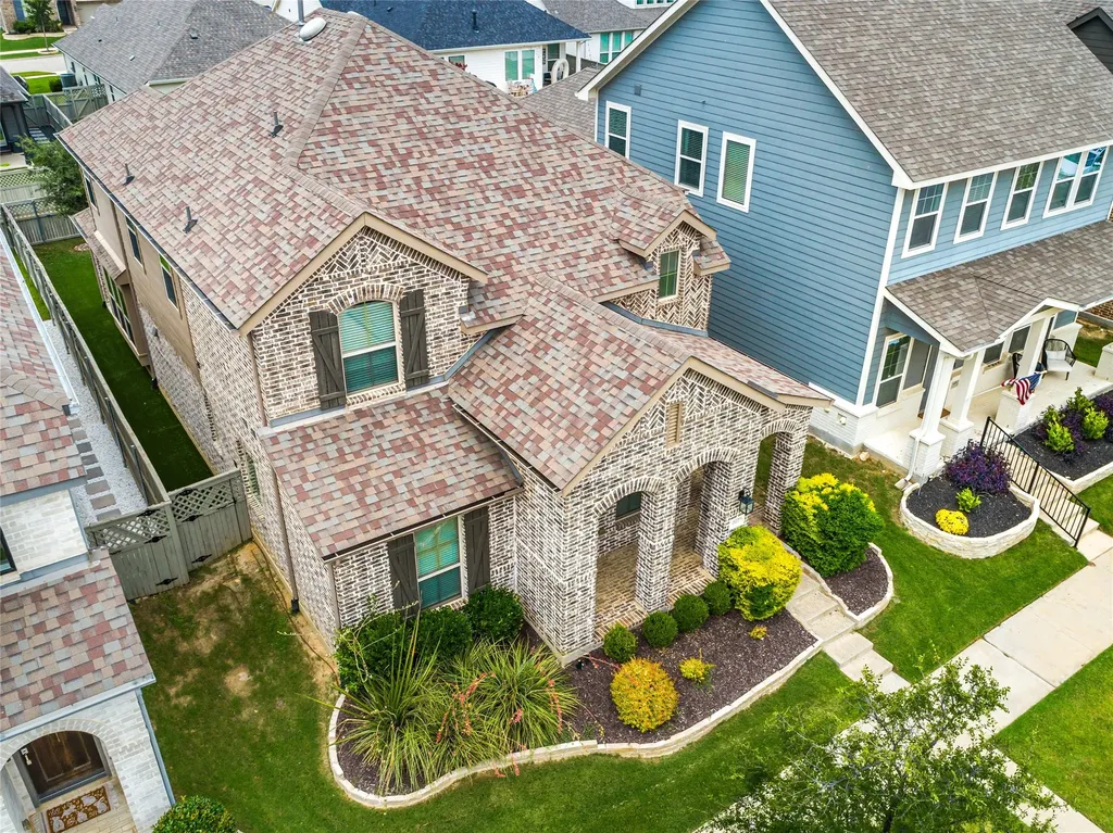2412 Elm Place Northlake TX 76247