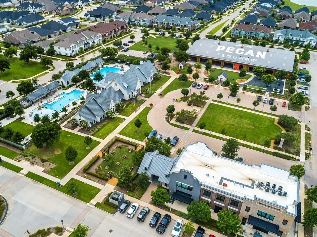 2412 Elm Place Northlake TX 76247