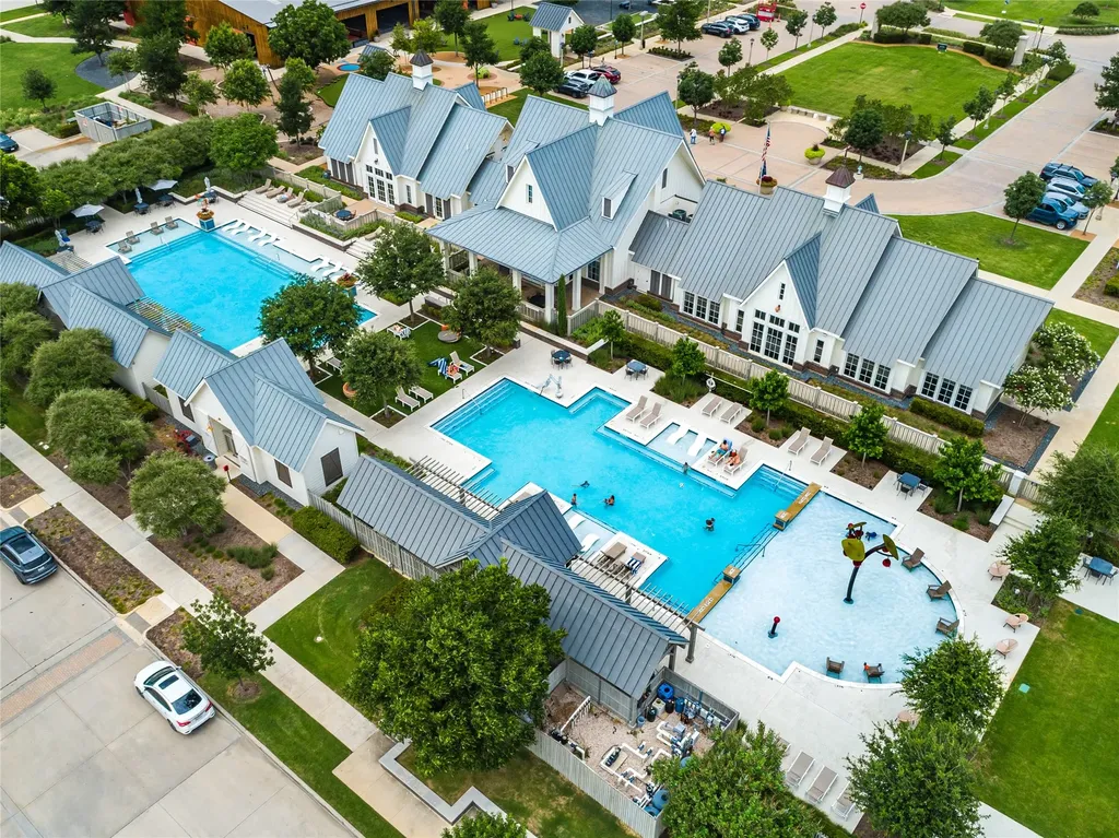 2412 Elm Place Northlake TX 76247