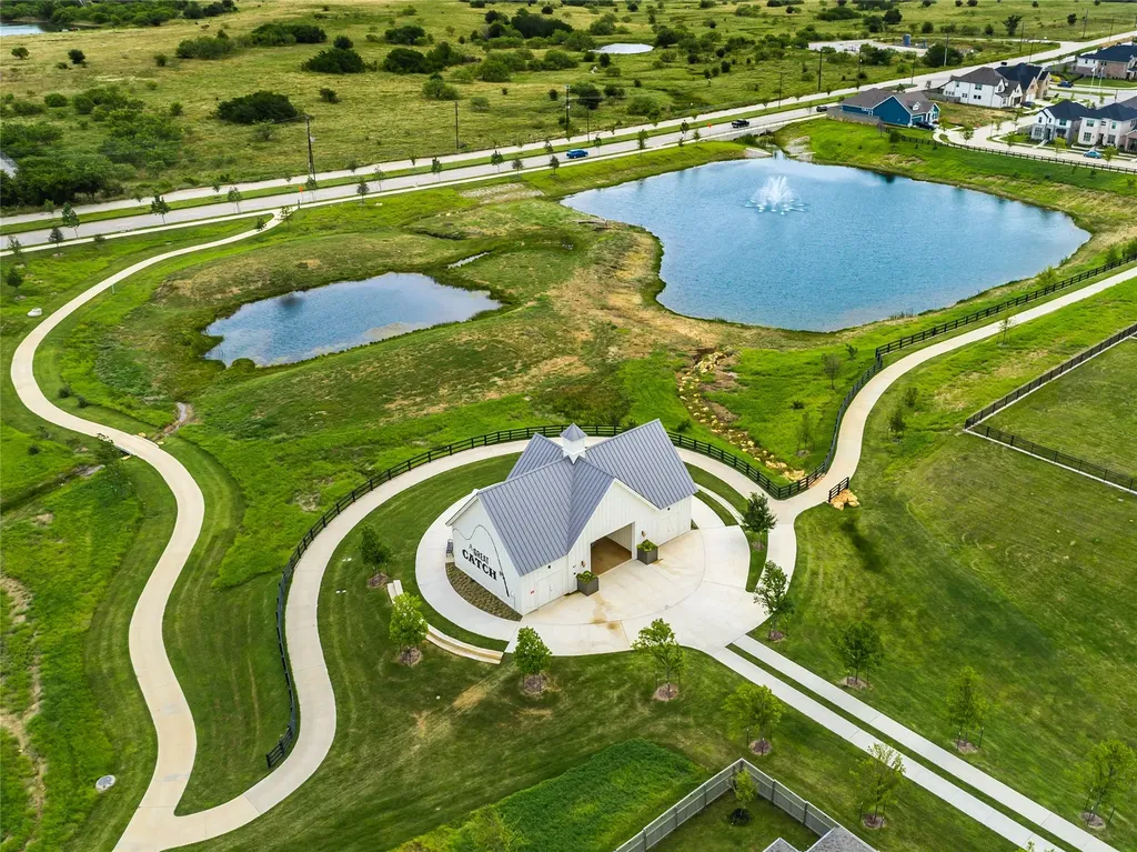 2412 Elm Place Northlake TX 76247