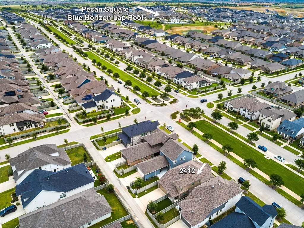 2412 Elm Place Northlake TX 76247