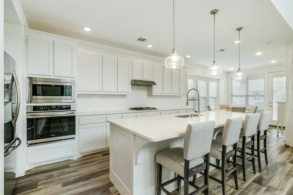 2412 Elm Place Northlake TX 76247